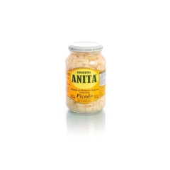 PALMITO PICADO EM CONSERVA -300G-ANITA