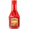 KETCHUP ORGÂNICO 400G-FUGINI