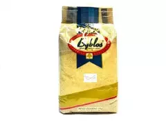 SEMOLINA FINA 1,001g- BYBLOS