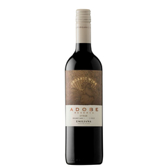 VINHO ADOBE RESERVA SYRAH ORGANICO 750ML