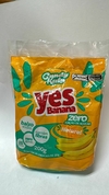 YES BANANA NATURAL 200g