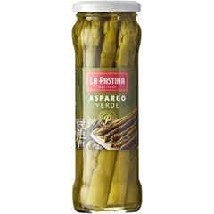 ASPARGOS VERDES 185G - LA PASTINA