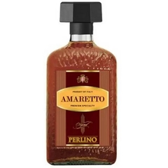 LICOR FINO DE CACAU AMARETTO 700ML-PERLINO