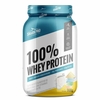 WHEY 100% 900 GR LEITINHO - SHARK PRO