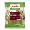 AÇÚCAR MASCAVO ORGÂNICO 500G - JASMINE