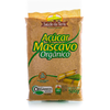 AÇÚCAR MASCAVO ORGÂNICO 500G - SAÚDE DA TERRA