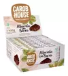 ALFARROBA EM BARRA 10X45g CAROB HOUSE