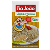 ARROZ INTEGRAL ORGÂNICO 1KG - TIO JOAO