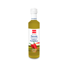 AZEITE DE OLIVA COM PIMENTA CALABRESA 125ML - MONTOSCO