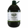 AZEITE DE OLIVA EXTRA VIRGEM 5L - DELEYDA