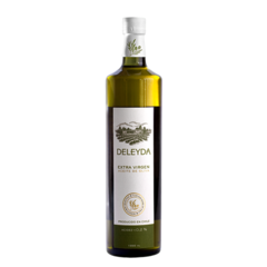 AZEITE DE OLIVA EXTRA VIRGEM CLASSIC 1L - DELEYDA