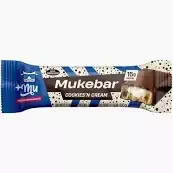 BARRA MUKE SABOR COOKIES CREAM 60G-MUKEBAR