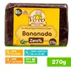 BANANADA ZERO - 270g - vovó são Louremço