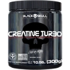 CREATINE TURBO 300G - BLACK SKULL