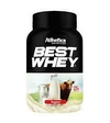 BEST WHEY 900G ORIGINAL - ATLHETICA