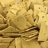 BISCOITO DE LINHAÇA NATURAL - 100G