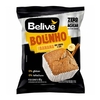 BOLINHO BANANA COM CANELA E CHIA 40G - BELIVE