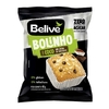 BOLINHO DE COCO COM CHOCOLATE 40G - BELIVE