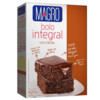 BOLO INTEGRAL CACAU 400G - MAGRO