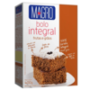 BOLO INTEGRAL FRUTAS E GRÃOS 400G - MAGRO