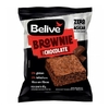 BROWNIE CHOCOLATE SEM AÇÚCAR 40G - BELIVE