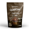 CACAU EM PÓ 100% 200G - QUALICAU