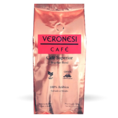 CAFÉ SUPERIOR MOÍDO 500G - VERONESIO