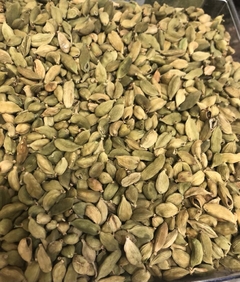 CARDAMOMO SEMENTE - 100G