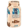 Whey Protein 100% Crush Concentrada 900g Chocobear Under Labz