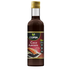 COCO AMINOS 250ML - COPRA