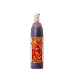 CREMA COM ACETO BALSAMICO 500ML - PAGANINI