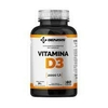 VITAMINA D 60CAPS - GENISIS