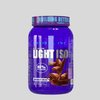 WHEY LIGHT ISO CHOCOLATE BELGA 900G-CANIBAL