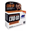 COENZIMA COQ10 200 MG 60 CÁPS - ARNOLD NUTRITION