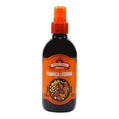 FUMAÇA LIQUIDA 200ML - PURO FOGO