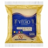 FLOCOS DE MILHO PARA CUSCUZ 500G- MANO VELHO