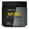 100% PURE BETA ALANINA 150G - PROBIÓTICA