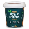 PASTA DE AMENDOIM CROCANTE 1KG - TERRA DOS GRÃOS