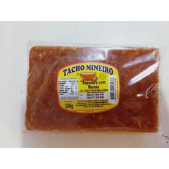 RAPADURA 500G - TACHO MINEIRO