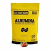 ALBUMINA SABOR MORANGO 420G - NATUROVOS