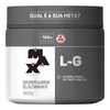 L-GLUTAMINA 300G - MAX TITANIUM