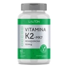 VITAMINA K2 - MENAQUINONA 60 CÁPSULAS - LAUTON