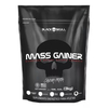 REFIL MASS GAINER SABOR BANANA 3KG - BLACK SKULL