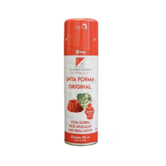 UNTA FORMA ORIGINAL SPRAY 210ML - KLEIN FOODS