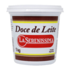 DOCE DE LEITE 1KG - LA SERENISSIMA