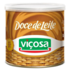 DOCE DE LEITE 800G - VIÇOSA