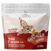 7 GRÃOS SEM GLÚTEN + CÚRCUMA (SUPERFOOD) 500G - GRANO DIVINO