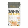 3 WHEY TOP TASTE BAUNILHA 900G-BODYACTION