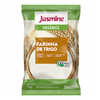 FARINHA DE TRIGO INTEGRAL ORGÂNICO 1KG - JASMINE