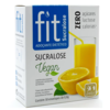 ADOÇANTE SUCRALOSE VEGAN 50X0,8G - FIT